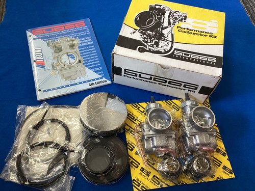 Triumph t120 mikuni - 69-72,