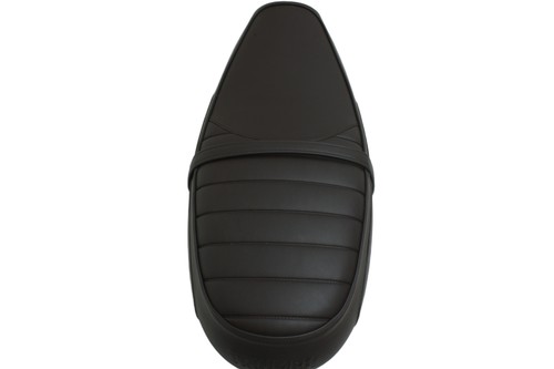 Seat sitz triumph t120 - seat,