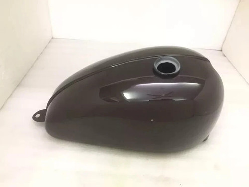 Triumph t120 aus schwarz - triumph,