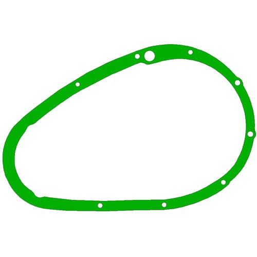 Deckel primärantrieb dichtung - primärantrieb,