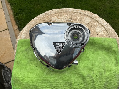 Triumph t120 t140 - t120,