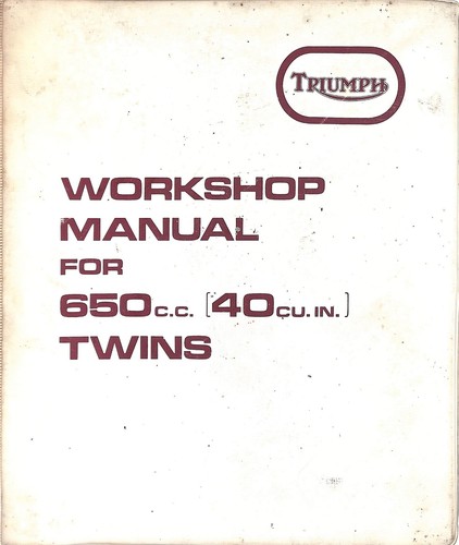 Triumph 650 twins bonneville - 650,