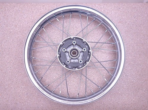 Triumph bonneville t120 - t120, vorder