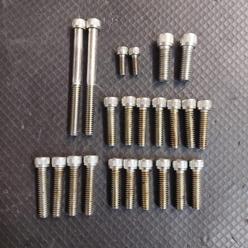 Triumph t120 t140 motor - triumph,