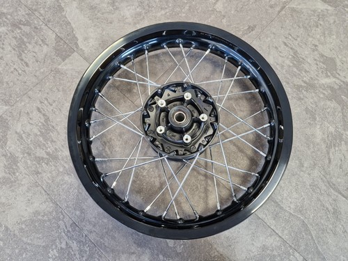 Vorderrad kpl triumph - vorderrad,