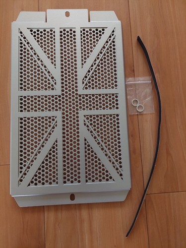 Kühlergrill schutz kühler - kühlergrill,