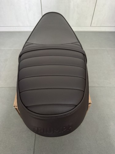 Original sitzbank triumph - original,