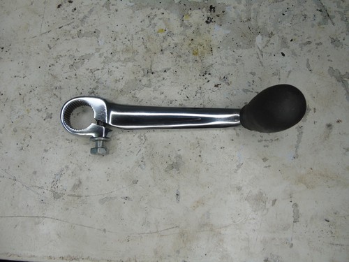 Triumph t140 t120 schalthebel - triumph,