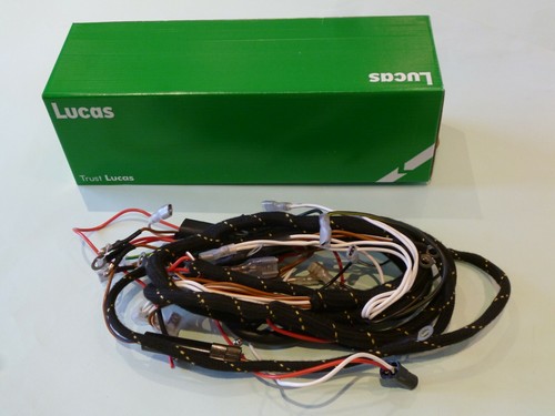 Triumph t90 t100 t120 tr6 - t100,