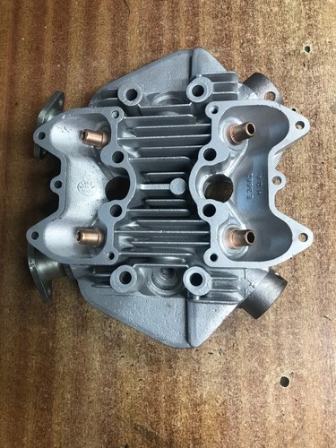 Triumph pre unit - pre,