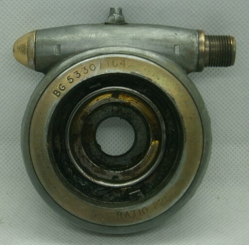 Smiths tachoantrieb - smiths, /