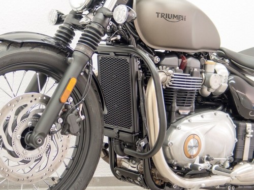 Sturzbügel triumph bonneville - triumph,