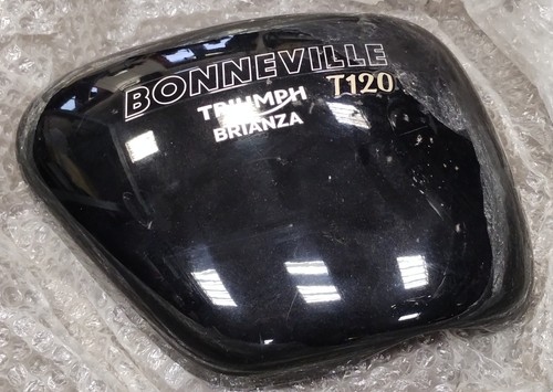 Triumph bonneville t120 - bonneville,