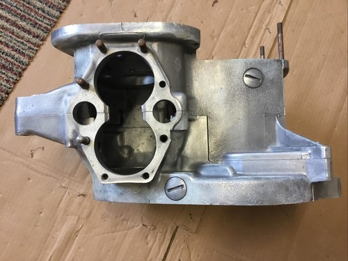 Triumph t120tt t120 motor - t120tt,