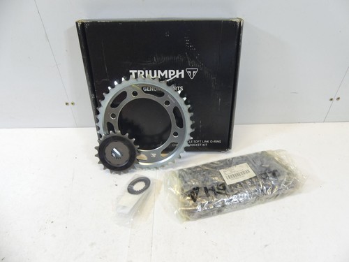Triumph bonneville t120 - triumph,
