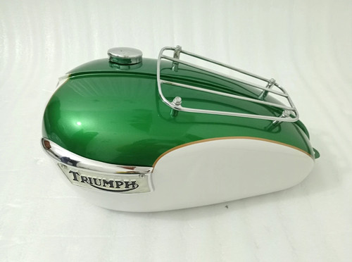 Triumph t120 bonneville g - triumph,