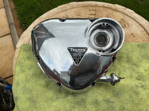 Triumph t120 t140 - t120,