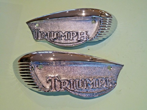 Triumph t100 t120 bonneville - t100,