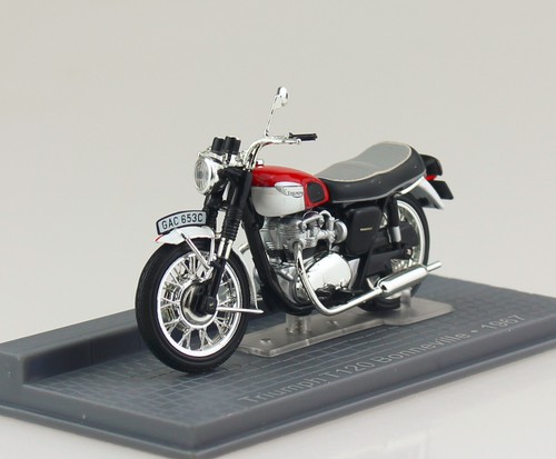 Triumph t120 bonneville 1967 - t120,