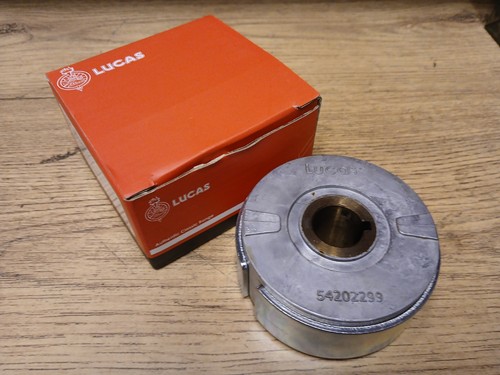 Triumph t120 tr6 t140 - t120, bsa