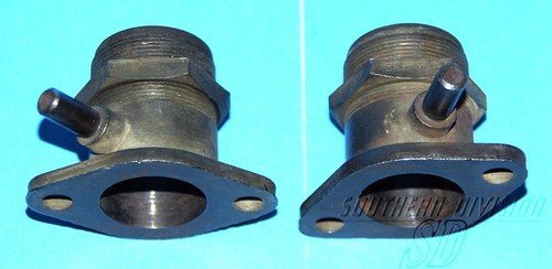 Used 5349 triumph t120 - used, 70-5349/50