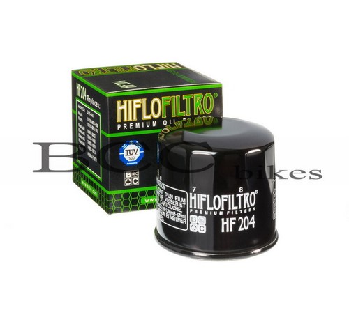 Hiflo ölfilter triumph - hiflo,