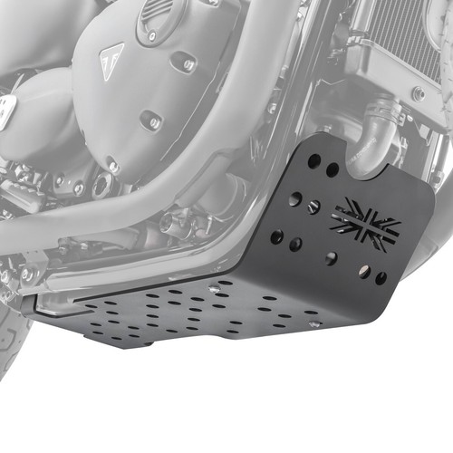 Motorschutz für triumph - motorschutz,