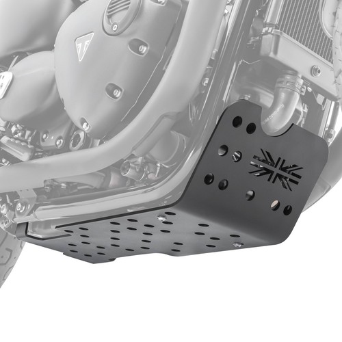 Motorschutz für triumph - für,