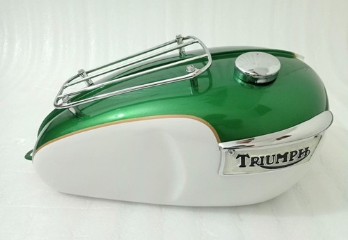 Triumph t120 bonneville ga - triumph, 3,5
