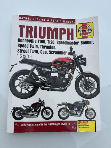 Triumph bonneville t100 - triumph,