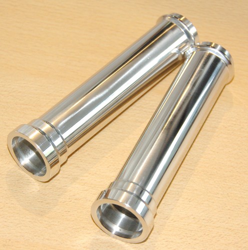 Sd10 pushrod tube pair - pushrod,