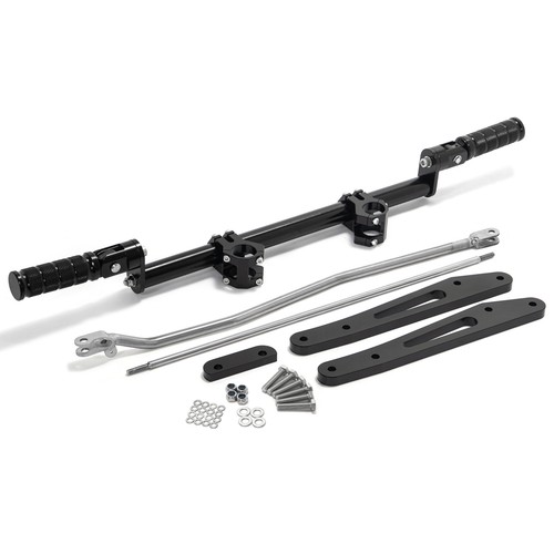 Für triumph bonneville t100 - für,