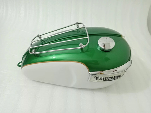 Triumph t120 bonneville - triumph,